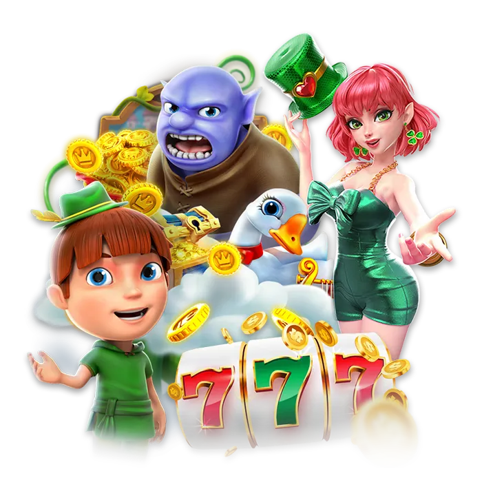 luckyc4s เครดิตฟรี